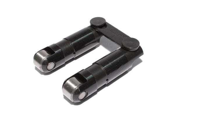 Short Travel Retro-Fit Hydraulic Roller Lifter Pair <br> for Chevrolet Small Block