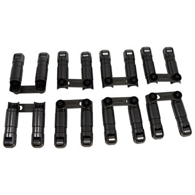 XD Short Travel Retro-Fit Hydraulic Roller Lifter Set <br> for Chevrolet Small Block