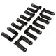 XD Short Travel Retro-Fit Hydraulic Roller Lifter Set <br> for Chevrolet Small Block