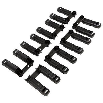 XD Short Travel Retro-Fit Hydraulic Roller Lifter Set <br> for Chevrolet Small Block