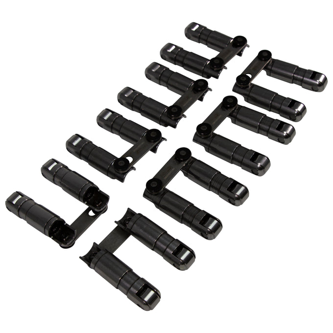 XD Short Travel Retro-Fit Hydraulic Roller Lifter Set <br> for Chevrolet Small Block
