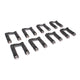 Short Travel Retro-Fit Hydraulic Roller Lifter Set <br> for Chevrolet Big Block