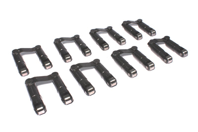 Short Travel Retro-Fit Hydraulic Roller Lifter Set <br> for Chevrolet Big Block