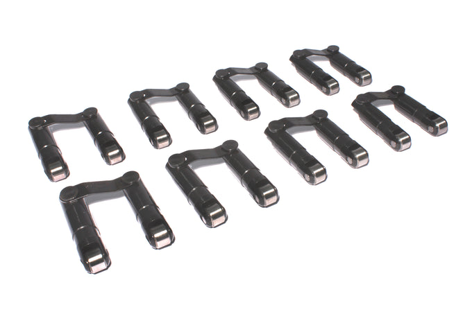 Short Travel Retro-Fit Hydraulic Roller Lifter Set <br> for Chevrolet Big Block