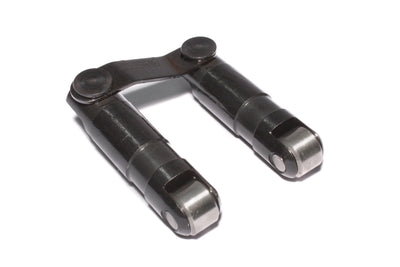 Short Travel Retro-Fit Hydraulic Roller Lifter Pair <br> for Chevrolet Big Block