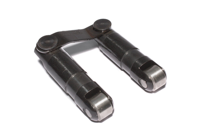 Short Travel Retro-Fit Hydraulic Roller Lifter Pair <br> for Chevrolet Big Block