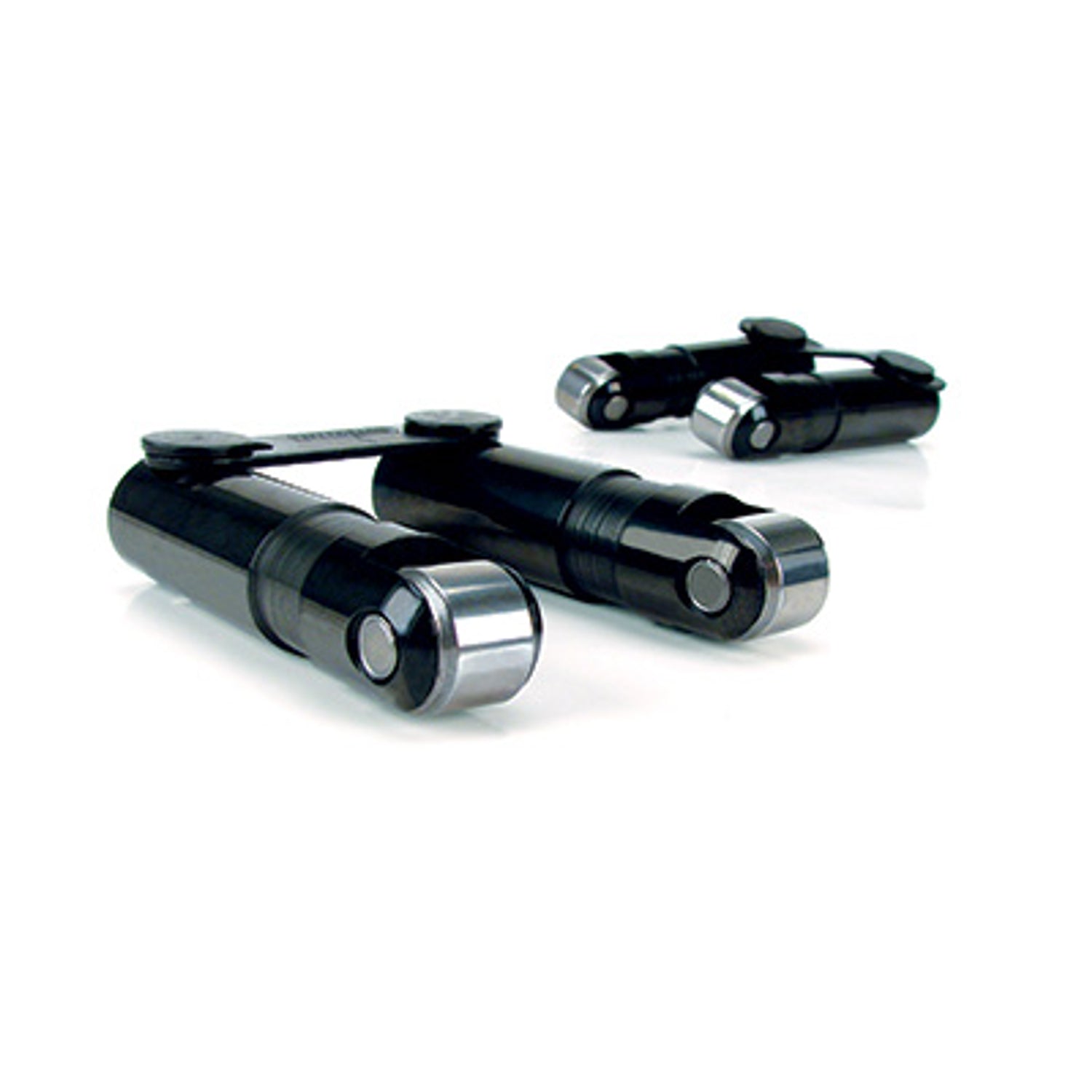 XD Short Travel Retro-Fit Hydraulic Roller Lifter Set <br> for Chevrolet Big Block