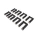 XD Short Travel Link Bar Hydraulic Roller Lifter Set <br> GM LS, LSX, RHS, Warhawk