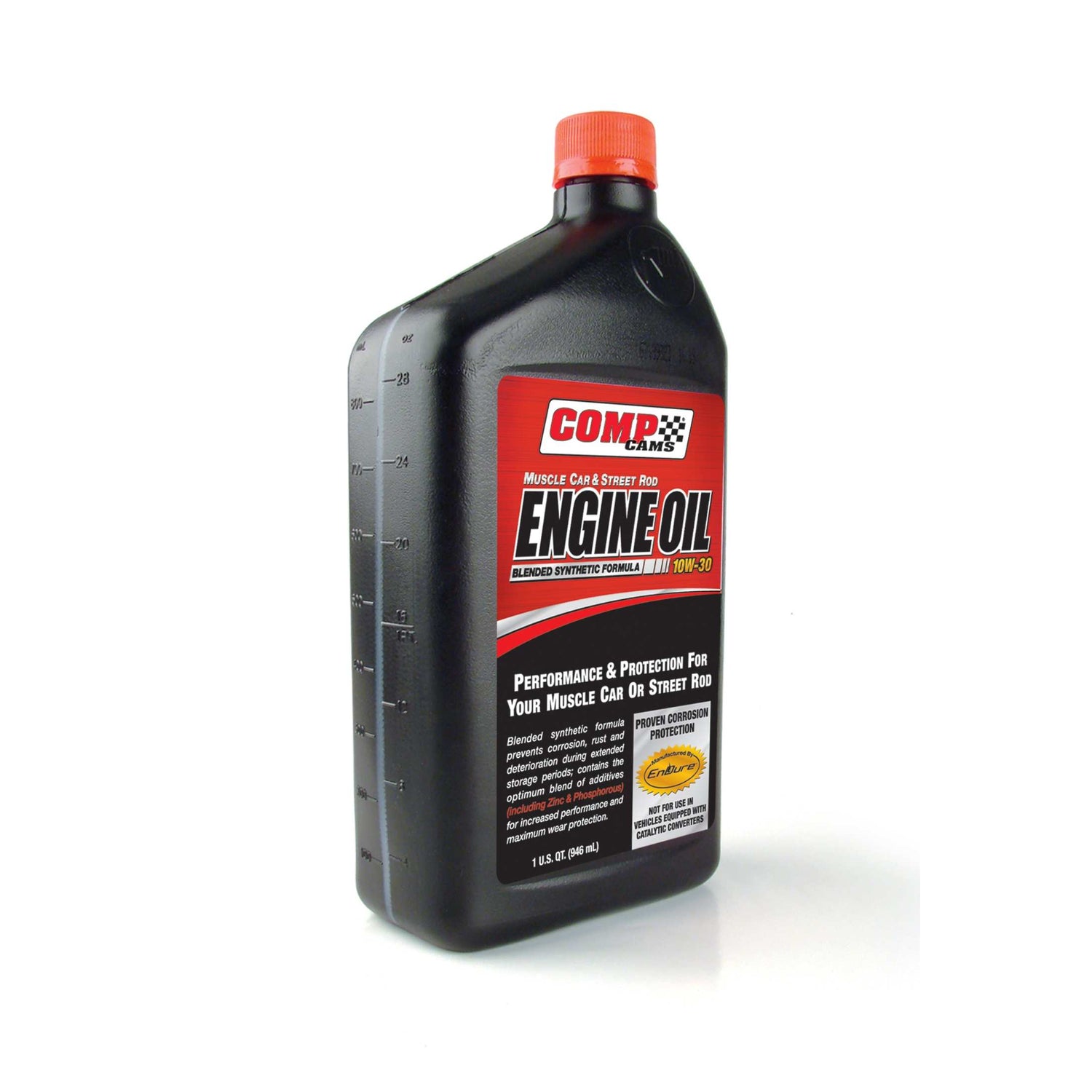 15W-50 High Performance Engine Oil 1 Qt <br> Universal Fit