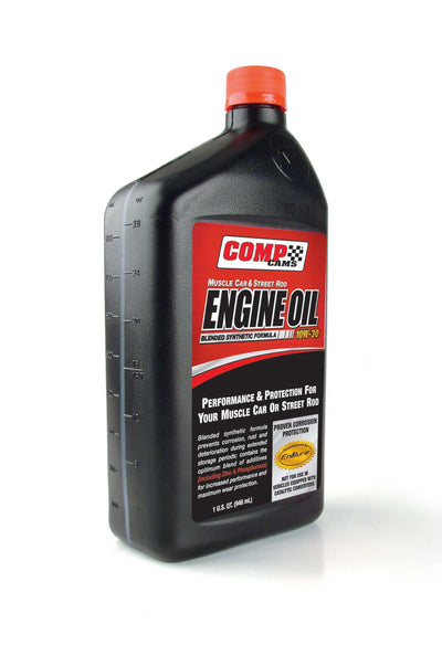 15W-50 High Performance Engine Oil 1 Qt <br> Universal Fit