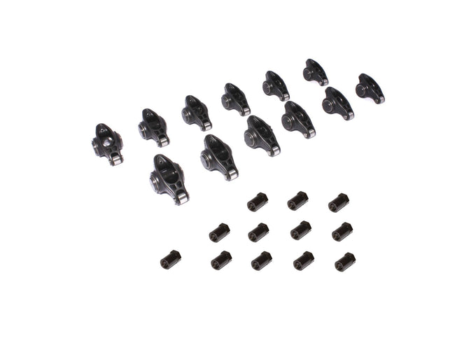 Ultra Pro Magnum Rocker Arm Set w/ 1.52 Ratio <br> for Chevrolet V6 w/ 3/8in Stud