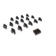 Ultra Pro Magnum Rocker Arm Set w/ 1.52 Ratio <br> for Small Block Chevy w/ 3/8in Stud