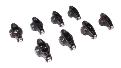 Ultra Pro Magnum Rocker Arm Set w/ 1.52 Ratio <br> for Chevrolet w/ 3/8in Stud