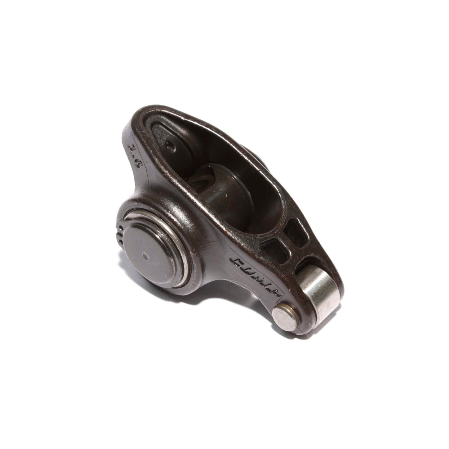 Ultra Pro Magnum Rocker Arm w/ 1.6 Ratio <br> for Chevrolet V6 and SBC w/ 3/8in Stud