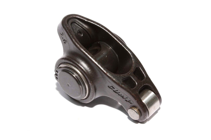 Ultra Pro Magnum Rocker Arm w/ 1.6 Ratio <br> for Chevrolet V6 and SBC w/ 3/8in Stud