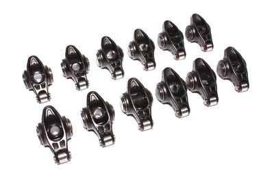 Ultra Pro Magnum Rocker Arm Set w/ 1.6 Ratio <br> for Chevrolet V6 w/ 3/8in Stud