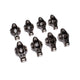 Ultra Pro Magnum Rocker Arm Set of 8 w/ 1.6 Ratio <br> for Chevrolet SBC w/ 3/8in Stud