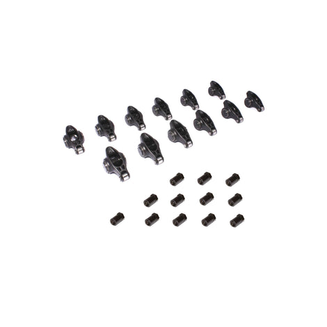 Ultra Pro Magnum Rocker Arm Set w/ 1.52 Ratio <br> for Chevrolet V6 w/ 7/16in Stud
