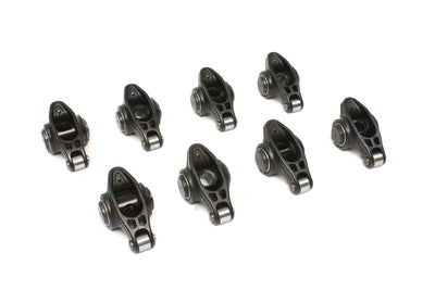 Ultra Pro Magnum Rocker Arm Set w/ 1.6 Ratio <br> for SBC w/ Twisted Wedge Head