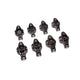 Ultra Pro Magnum Rocker Arm Set w/ 1.6 Ratio <br> for SBC w/ Twisted Wedge Head