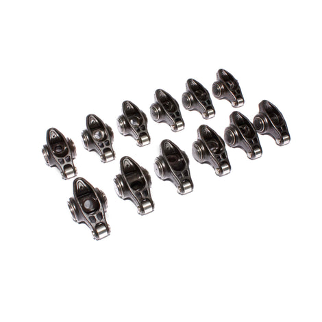 Ultra Pro Magnum Self-Aligning Rocker Arm Set <br> for V6 w/ 3/8in Stud
