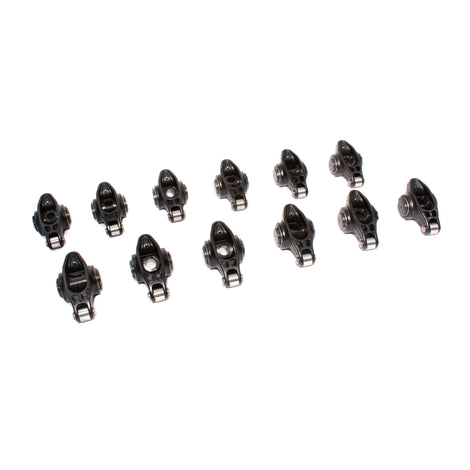 Ultra Pro Magnum Self-Aligning Rocker Arm Set <br> for V6 w/ 3/8in Stud