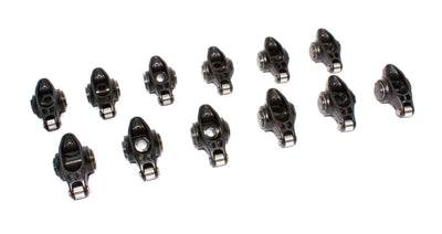 Ultra Pro Magnum Self-Aligning Rocker Arm Set <br> for V6 w/ 3/8in Stud