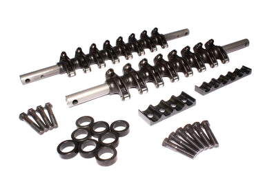 Ultra Pro Magnum 1.5 Ratio Rocker Arm Kit <br> for Chrysler 383-440 B/RB