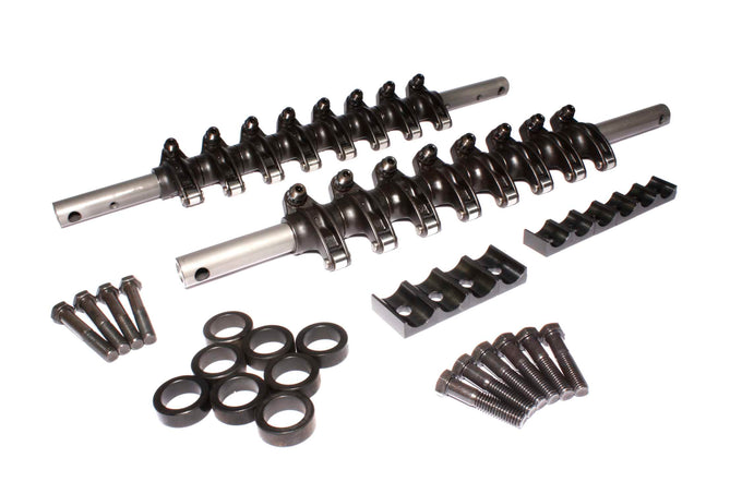 Ultra Pro Magnum 1.5 Ratio Rocker Arm Kit <br> for Chrysler 383-440 B/RB