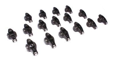 Ultra Pro Magnum Rocker Arm Set w/ 1.6 Ratio <br> for Ford 289-351W w/ 3/8in Stud