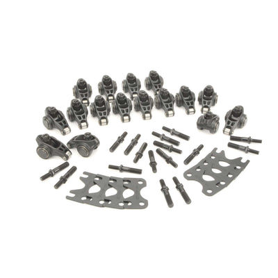 Ultra Pro Magnum 1.8 Ratio Rocker Arm Kit <br> for GM LS1/LS6