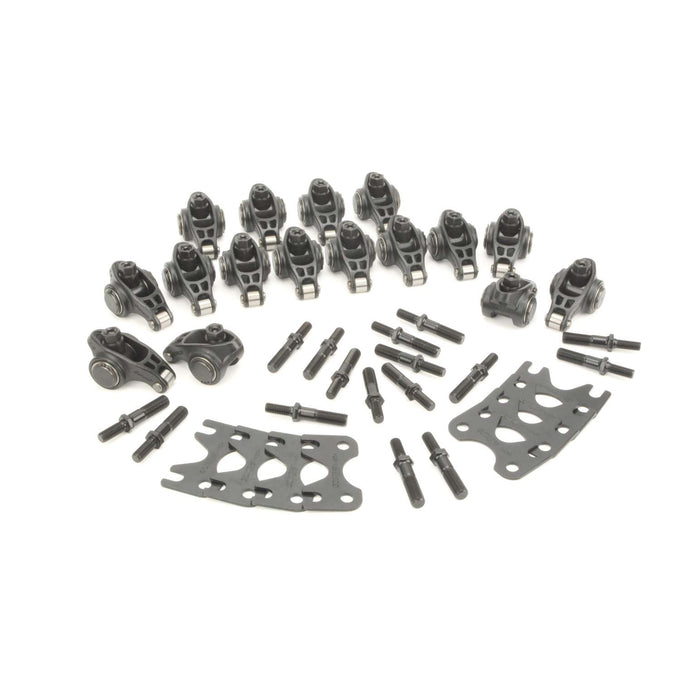 Ultra Pro Magnum 1.8 Ratio Rocker Arm Kit <br> for GM LS1/LS6