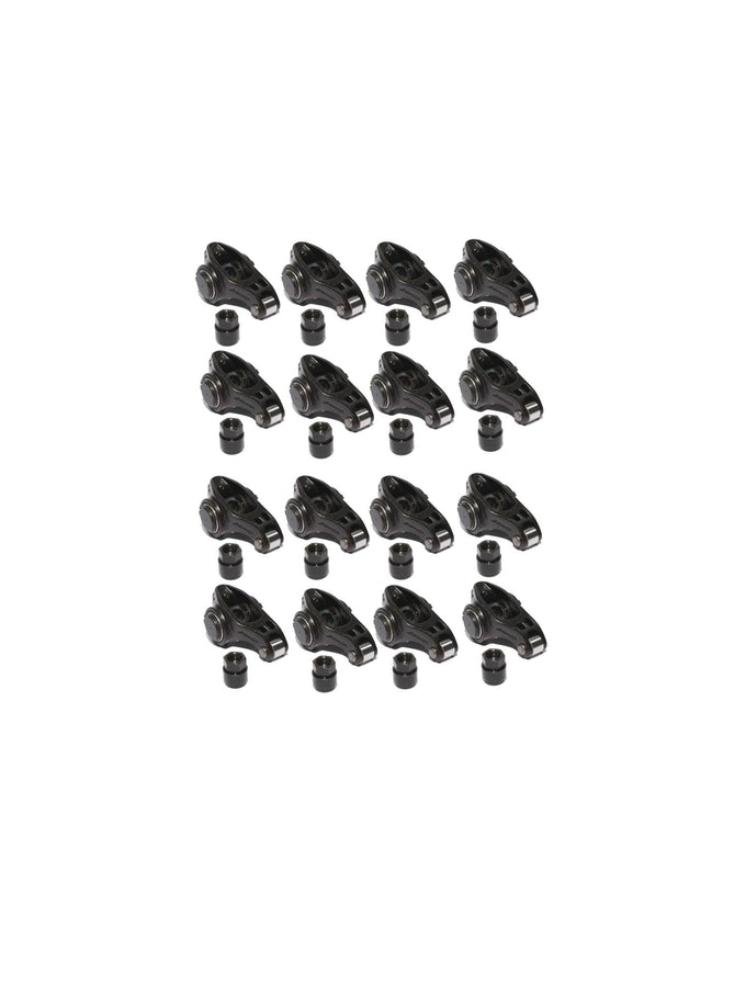 Ultra Pro Magnum 1.8 Ratio Rocker Arm Set <br> for GM LS3 w/ 3/8in Stud