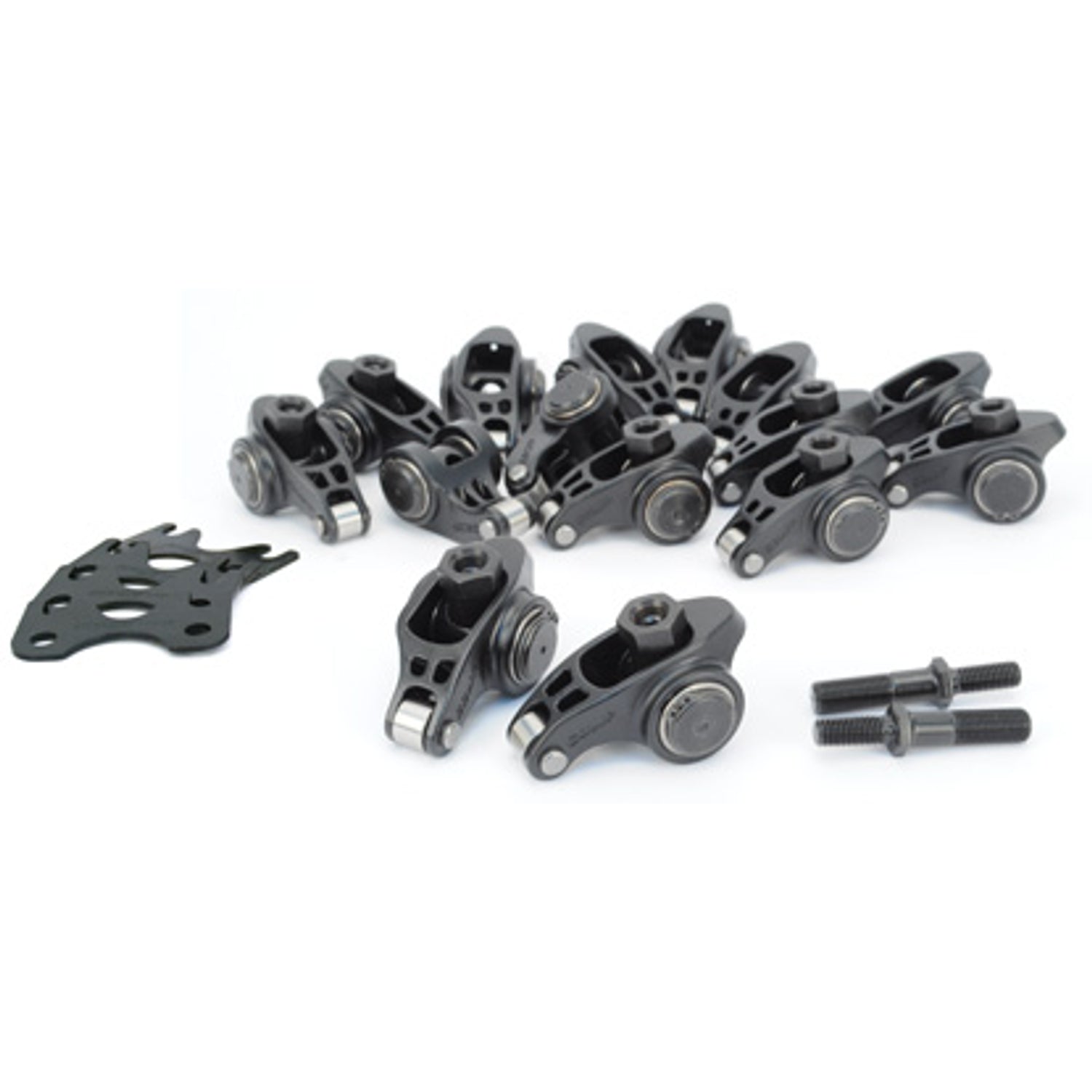 Ultra Pro Magnum 1.8 Ratio Rocker Arm Kit <br> for GM LS3