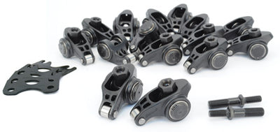 Ultra Pro Magnum 1.8 Ratio Rocker Arm Kit <br> for GM LS3