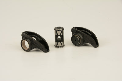 Ultra Pro Magnum 1.8 Ratio Rocker Arm Set <br> for Pedestal Mount GM LS3