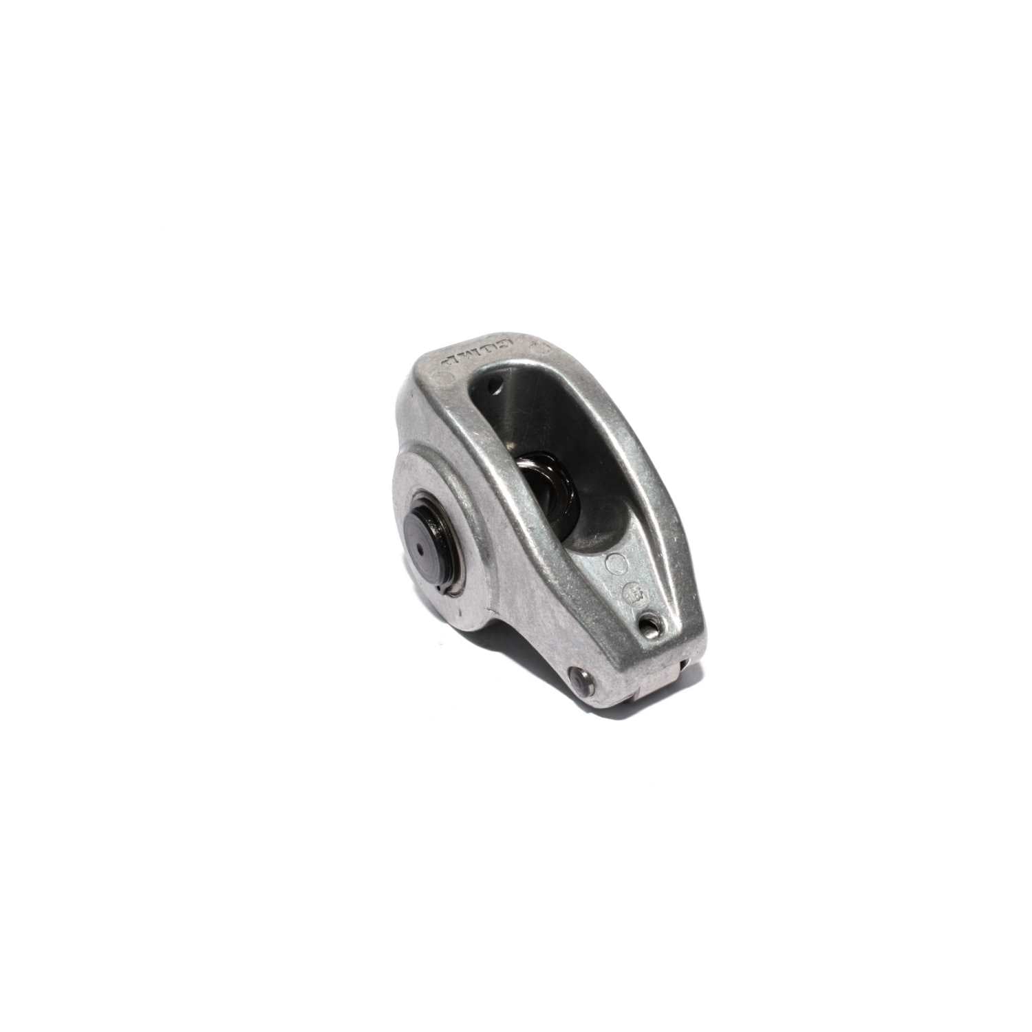 High Energy Aluminum 1.6 Ratio Roller Rocker <br> for Ford 289-351W w/ 3/8in Stud