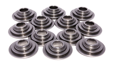 7 Degree Tool Steel Retainer Set of 12 <br> 8mm Valve w/ 26925 Springs