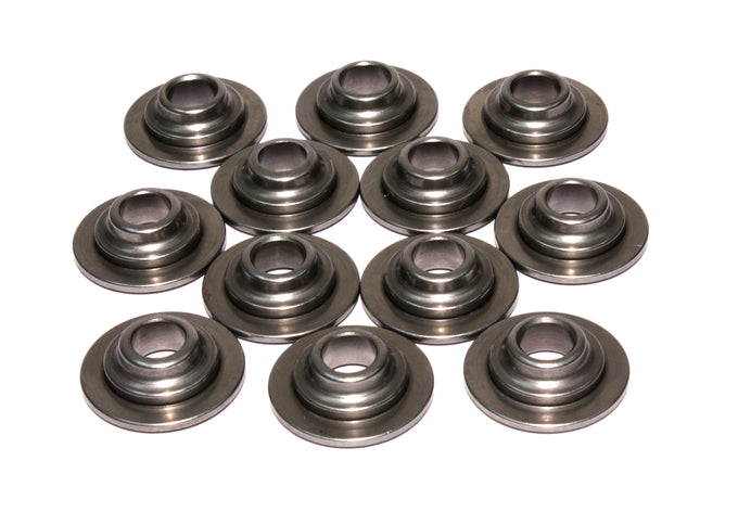 10 Degree Tool Steel Retainer Set of 12 <br> for All Valves w/ 26056 Springs