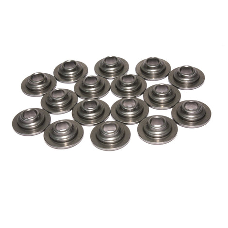 10 Degree Tool Steel Retainer Set of 16 <br> for All Valves w/ 26056 Springs