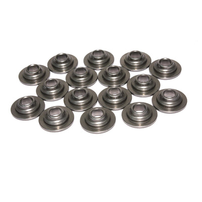 10 Degree Tool Steel Retainer Set of 16 <br> for All Valves w/ 26056 Springs