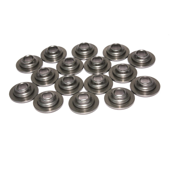 10 Degree Tool Steel Retainer Set of 16 <br> for All Valves w/ 26056 Springs