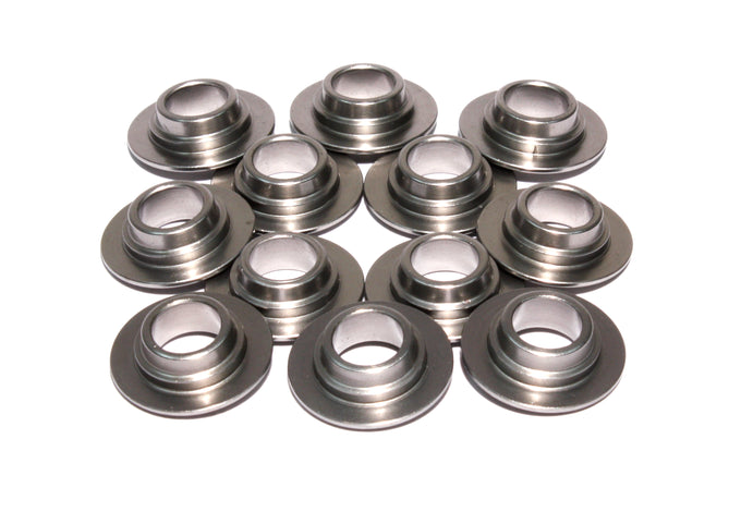 7 Degree Tool Steel Retainers <br> for 26915/26918 Beehive Springs