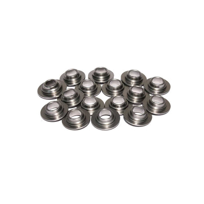 Tool Steel Retainers <br> for 7228/7230 Conical Valve Springs