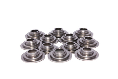 7 Degree Tool Steel Retainer Set of 12 <br> for 8mm Valve w/ 26926 Springs