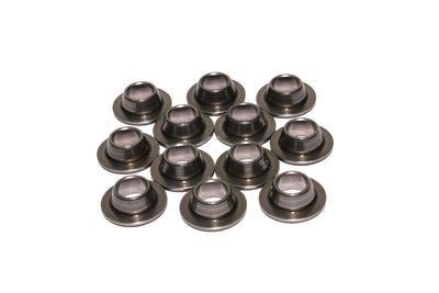 7 Degree Tool Steel Retainers <br> for 11/32in Valve Non-LS w/ Beehive Valve Springs