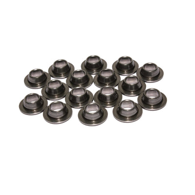 7 Degree Tool Steel Retainers <br> for 11/32in Valve Non-LS w/ Beehive Valve Springs