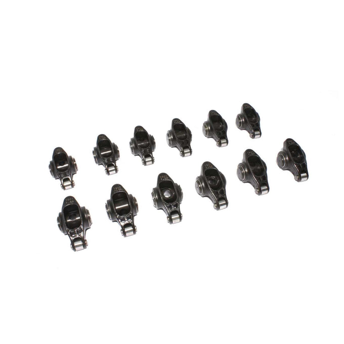Ultra Pro Magnum XD Rocker Set w/ 1.5 Ratio <br> for Chevrolet V6 w/ 3/8in Stud