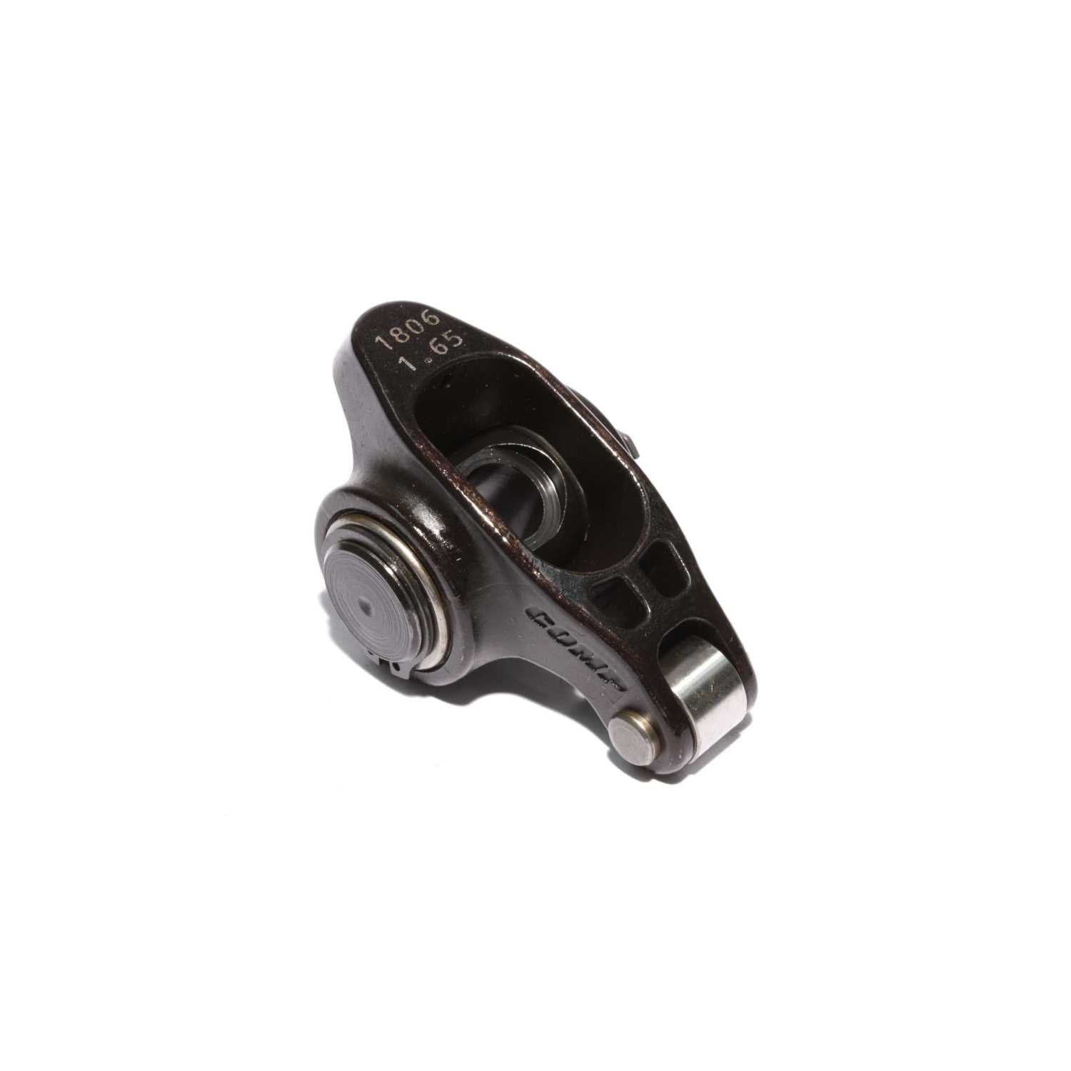 Ultra Pro Magnum XD Rocker w/ 1.65 Ratio <br> for Chevrolet V6 and SBC w/ 3/8in Stud
