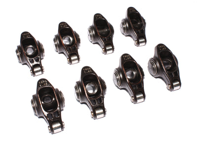Ultra Pro Magnum XD Rocker Set of 8 w/ 1.65 Ratio <br> for Chevrolet w/ 3/8in Stud